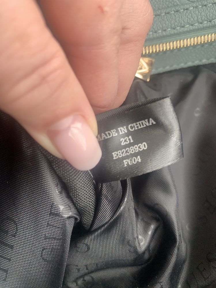 Дорожная сумка GUESS