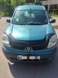 Renault Kengo 2006 Maxi