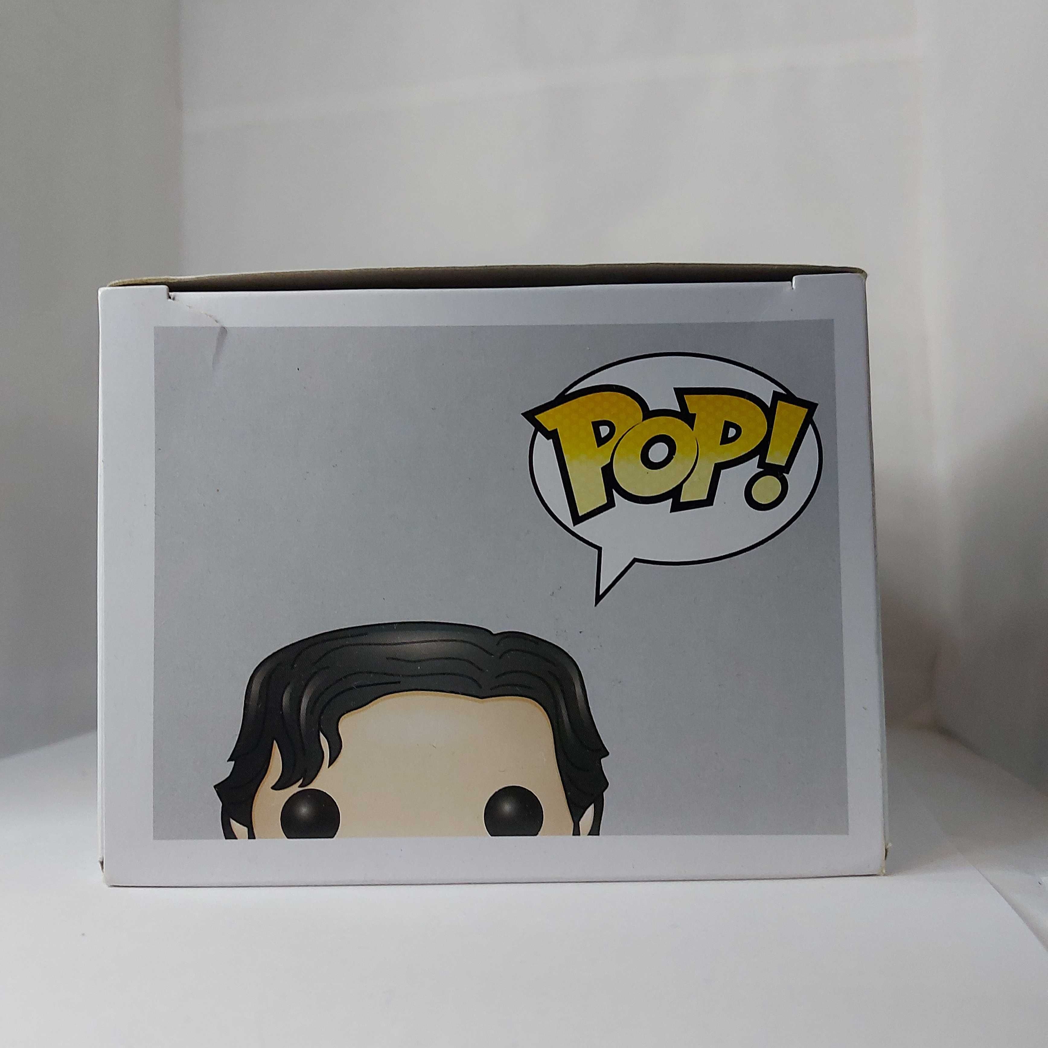 Funko Pop / Jon Snow / 07 / Game of Thrones