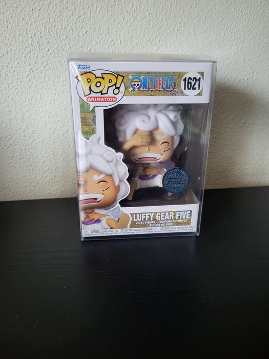 Funko Pop - One Piece - Desde 20€