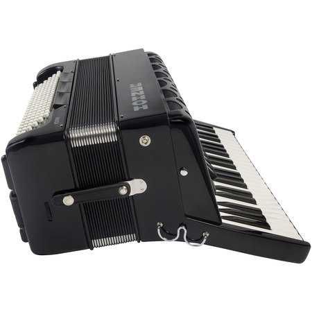 Hohner Amica Forte IV 120 Black