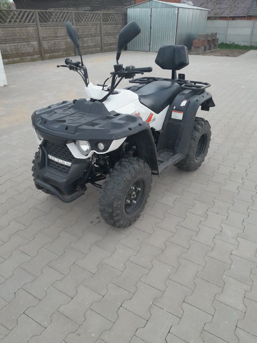 Sprzedam Quad 150 cc