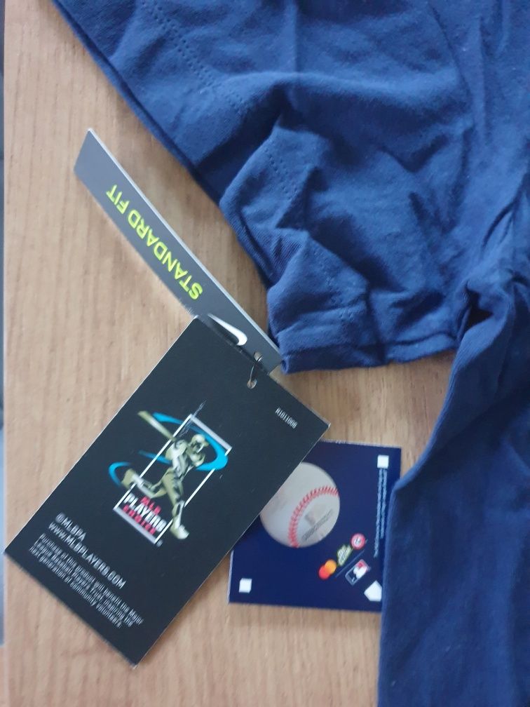 Koszulka Nike MLB Red Sox rozmiar L i XL