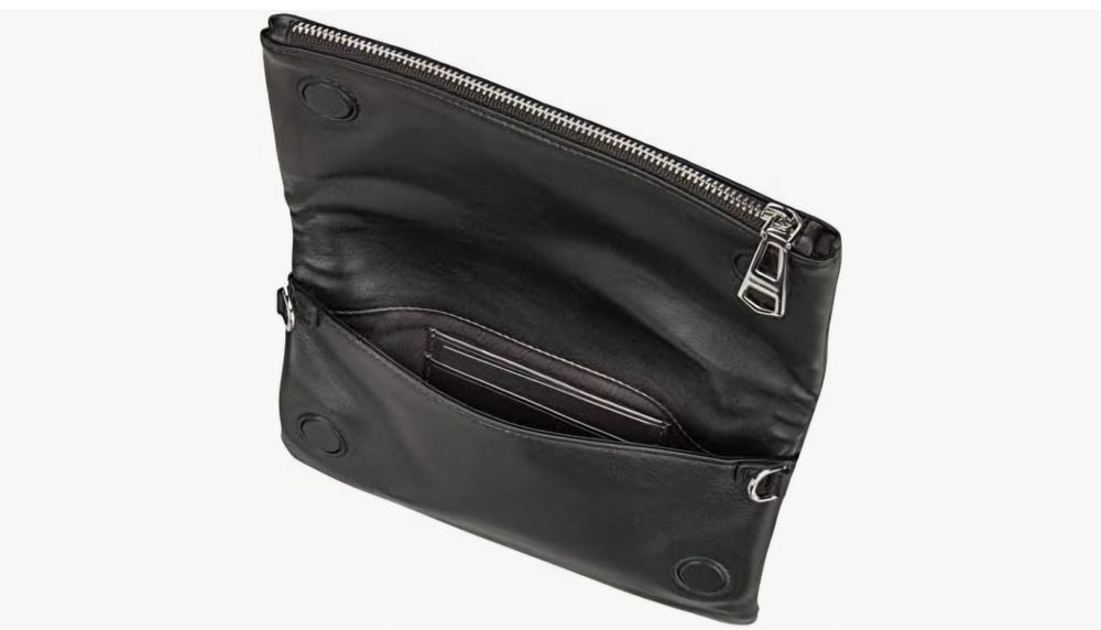 Сумка клатч Karl Lagerfeld Gucci Prada