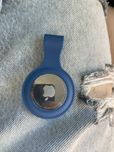 Air Tag Novo Usado Para O Cão