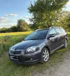 Sprzedam Toyote Avensis 2007