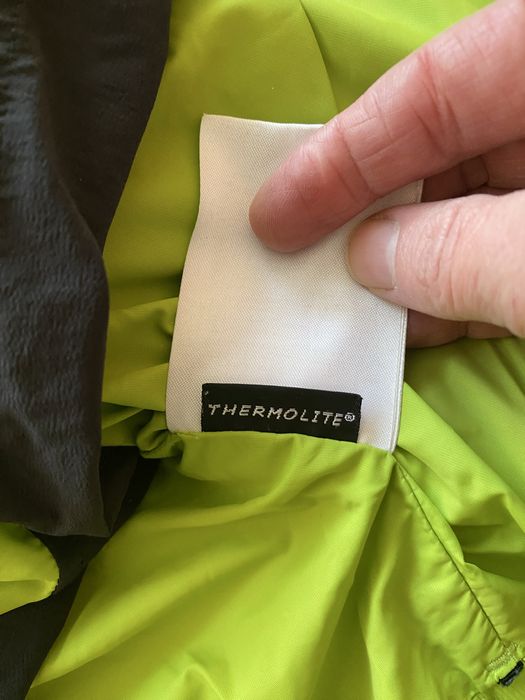 Peak Perfomance Osaka kurtka meska ocieplana,rozmiar S