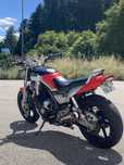 Yamaha FZX 750