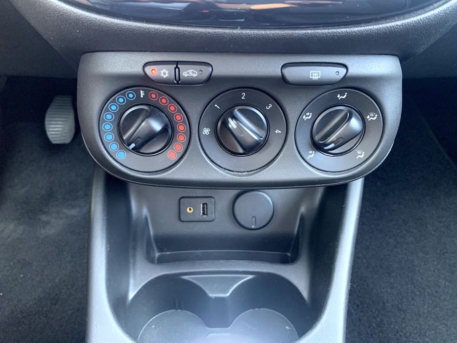 Opel Corsa 1.4 Edition