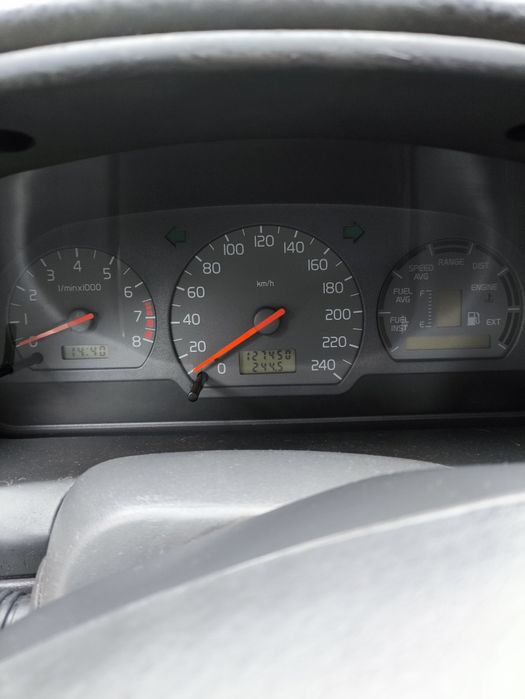 Volvo S40 Muito Bom estado