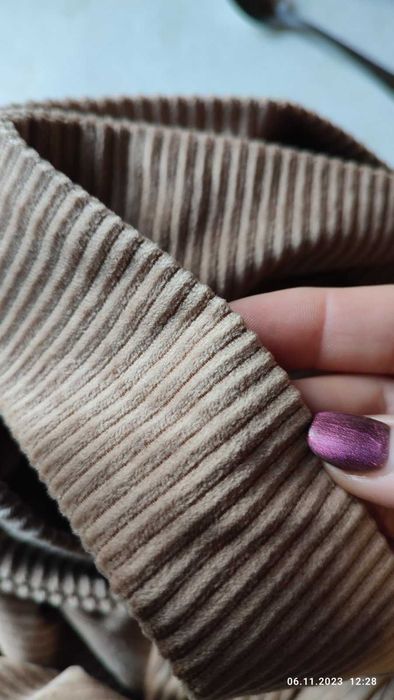 Платтячко вільветове р.48-50 (L)