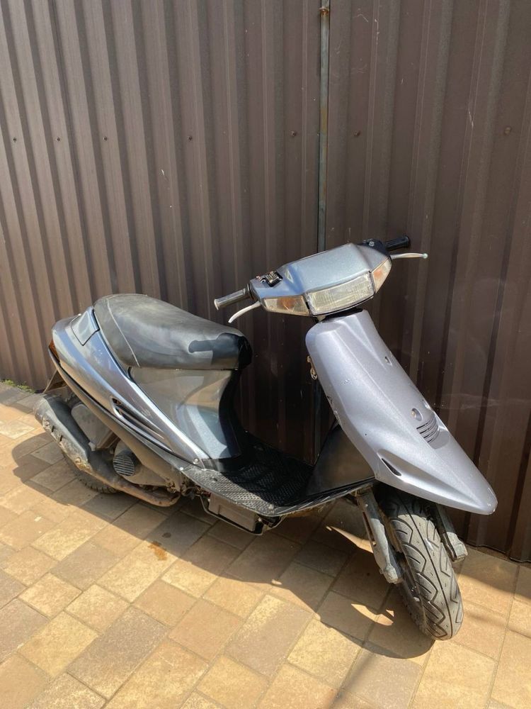 Продам Suzuki address 100