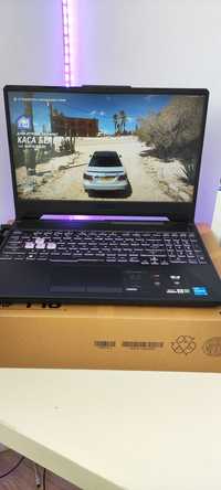 ASUS TUF Gaming F15 Sprzedam laptopa