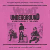 The Velvet Underground ‎- The Motion Picture Soundtrack (2CD NOVO)