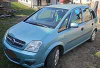 Opel Merivia  1,6 2005r