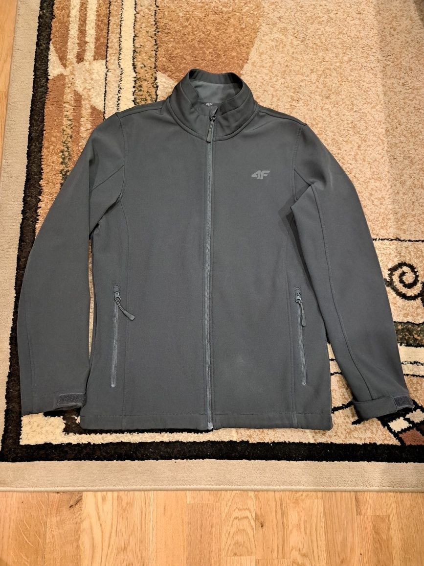 Kurtka softshell