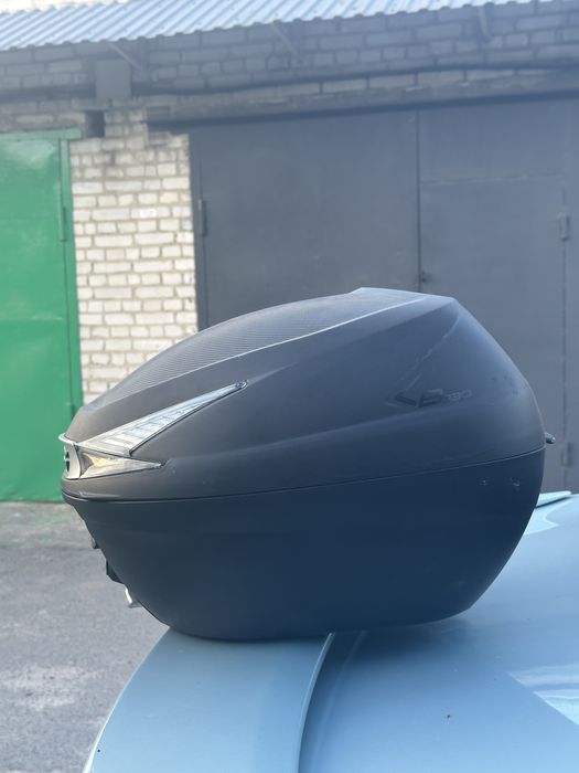 Кофр для мотоцикла Givi B330