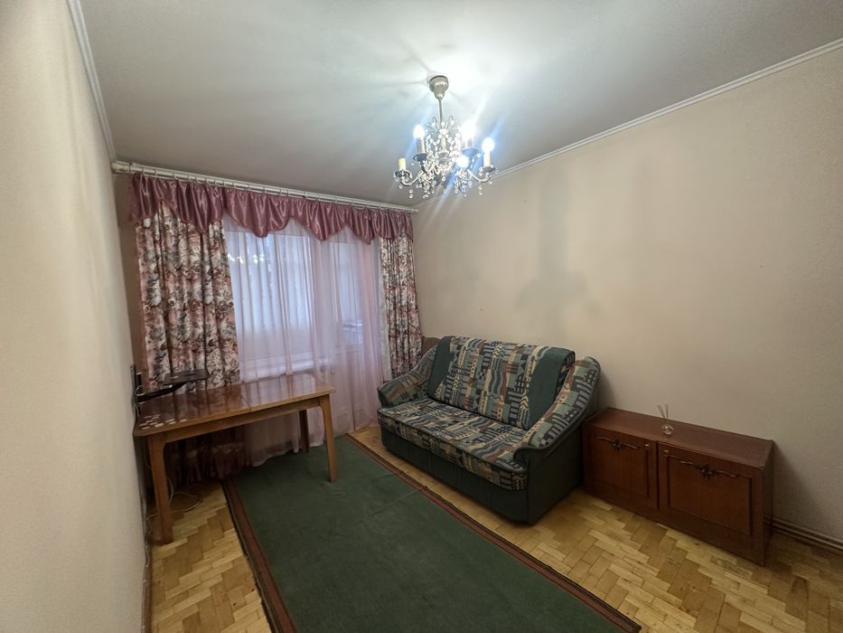 Продаж 3 кім квартири з і/о