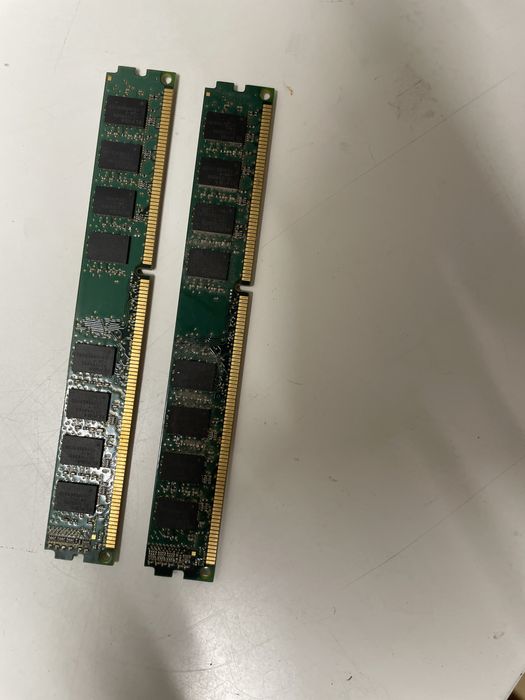 Kości RAM, 8 GB, Kingston