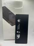 Зовнішній акумулятор Power Bank Connect 8016-08 10000 mAh