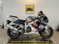 Honda CBR 900 RR FIREBLADE SC33 Raty 0% ! Transport !