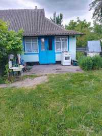 Продається будинок в селі Калинове