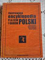 Encyklopedia płazów i gadów  w Polsce