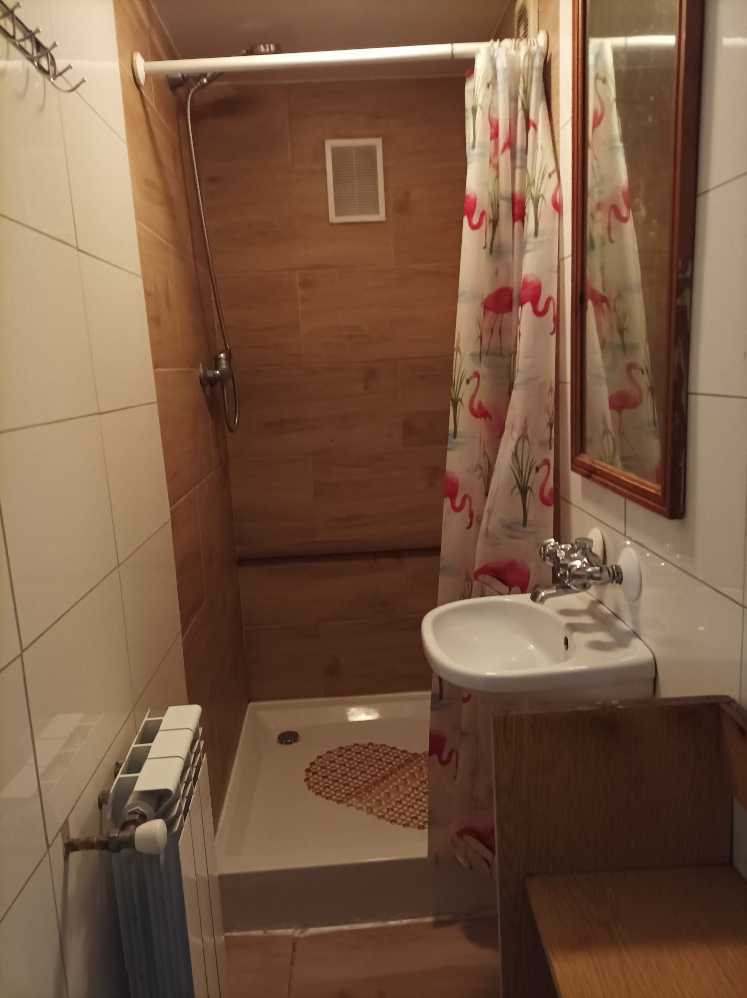 Noclegi stancja mieszkanie