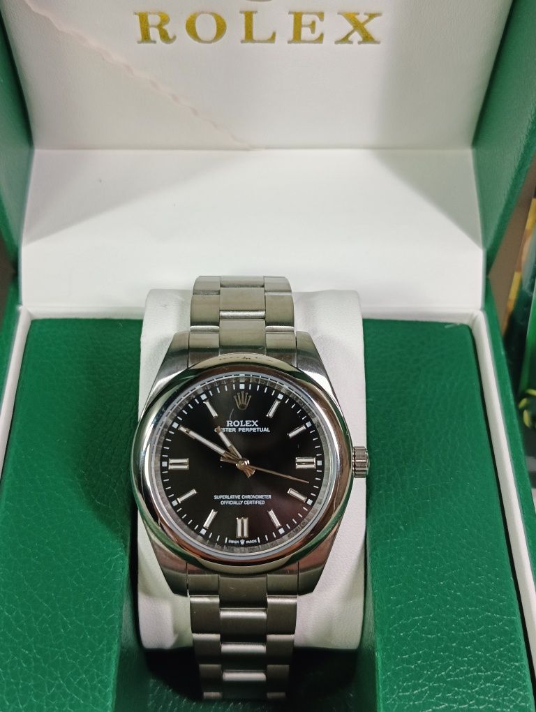 Zegarek Rolex Oyster Perpetual