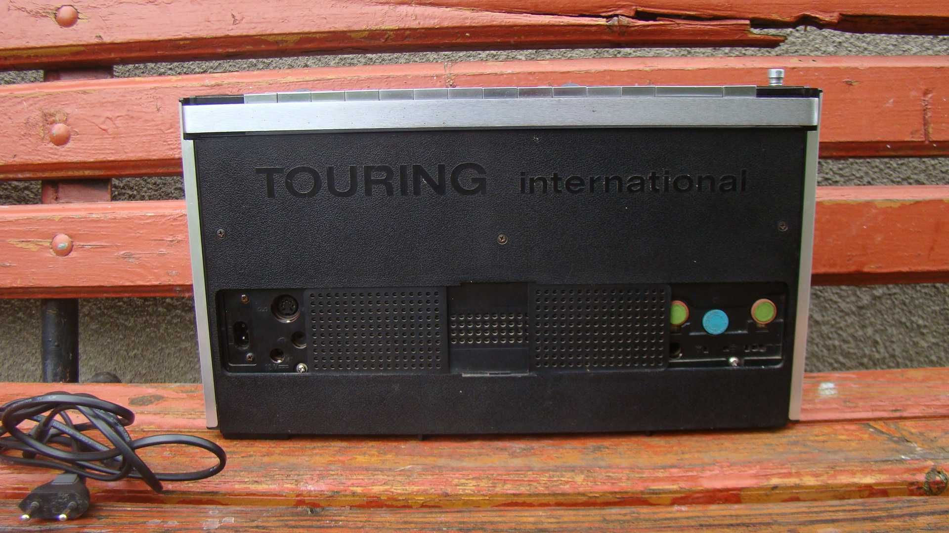 аксессуар  Itt Schaub - Lorenz Touring Studio