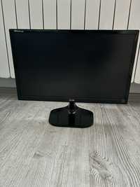 Monitor LG 21”