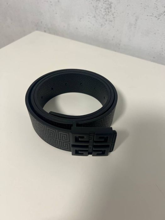 Ремень givenchy monogram