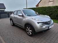 Nissan Juke 1.5 DCI Navigacja Klimatronic Kamera