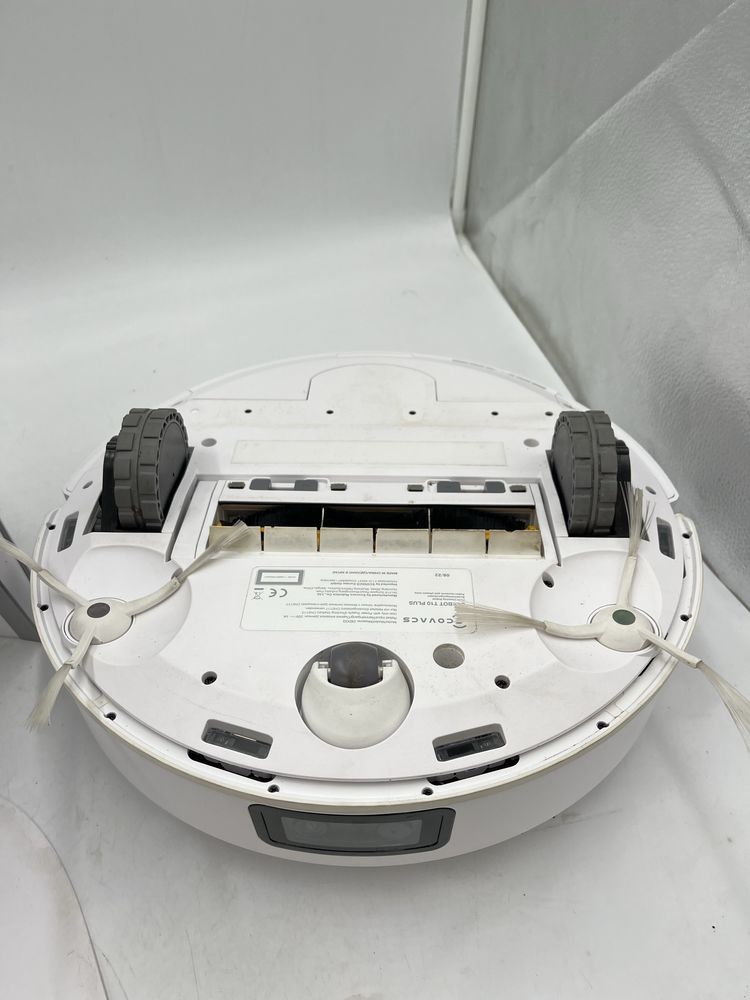 ECOVACS Deebot  T10 plus