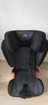 Fotelik Britax Romer Kidfix II XP SICT JEANS. Jak nowy
