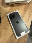 Iphone 16 Pro Max 256gb NOVO