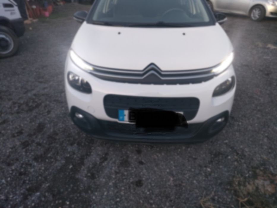Citroen C3 1200  gasolina