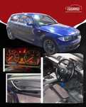 BMW E81 123d 204cv Facelift Pack-M _ Para Peças