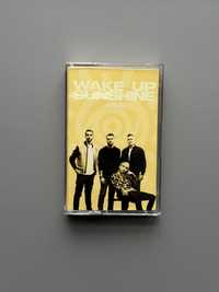 Album All Time Low Wake up Sunshine  kaseta cassette tape