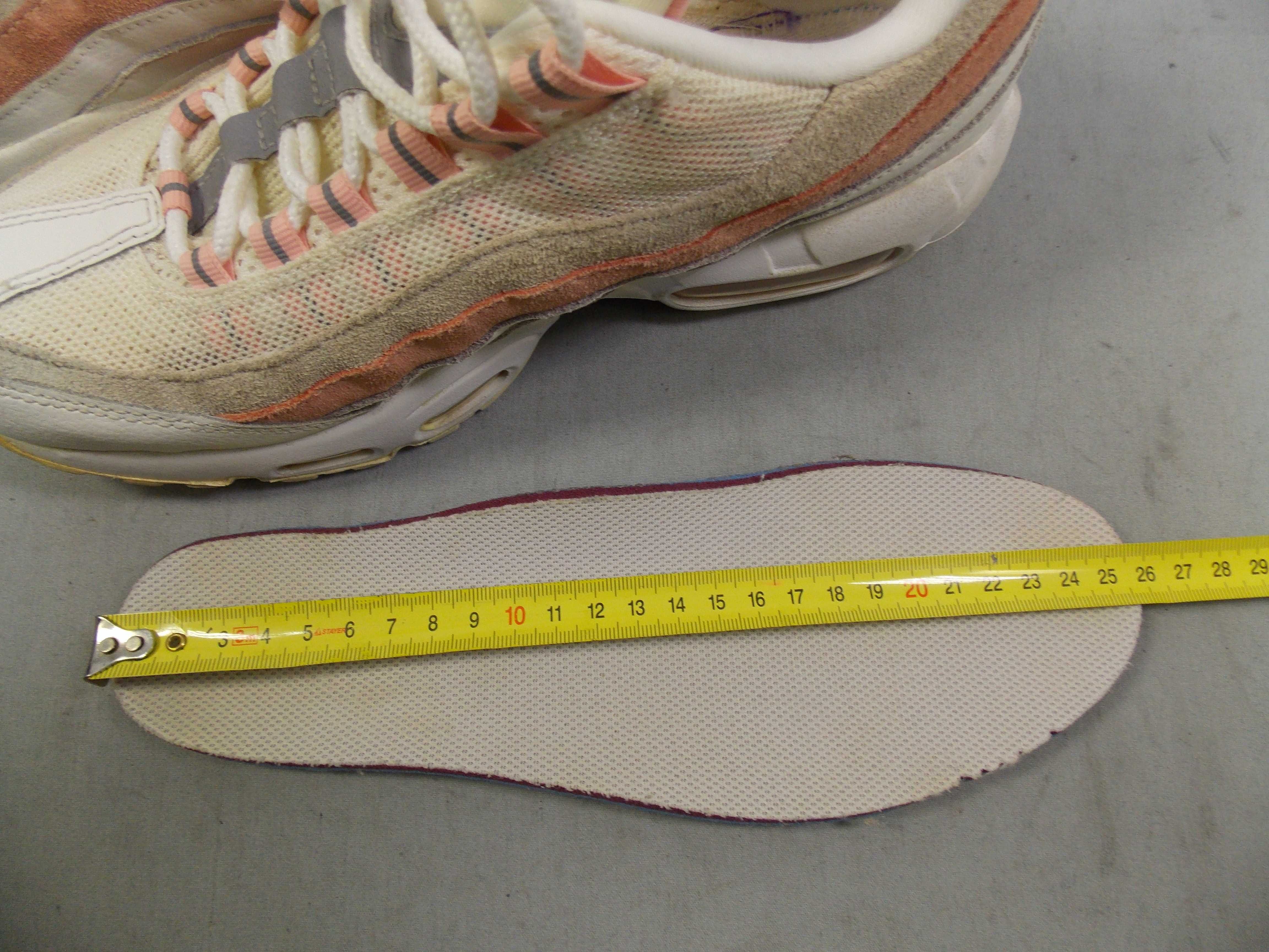 Nike Wmns Air Max 95 307960-116