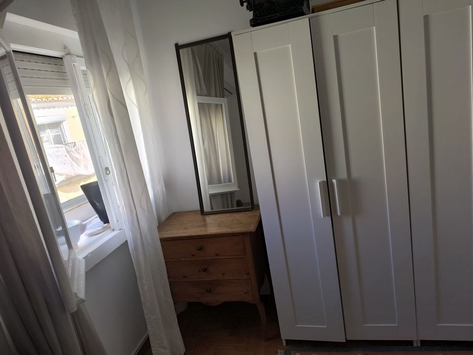 Quarto para alugar