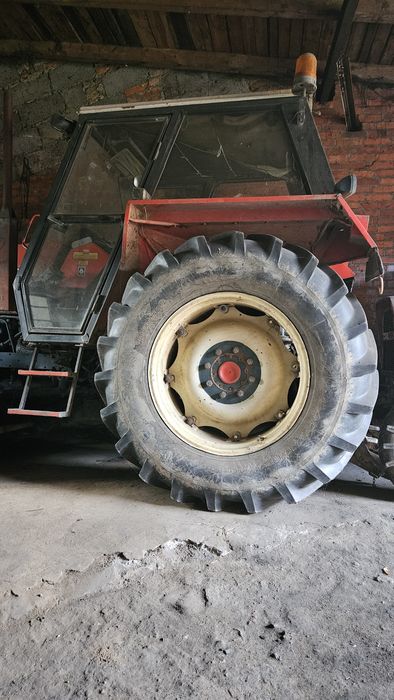 Ursus 914 EKSPORT