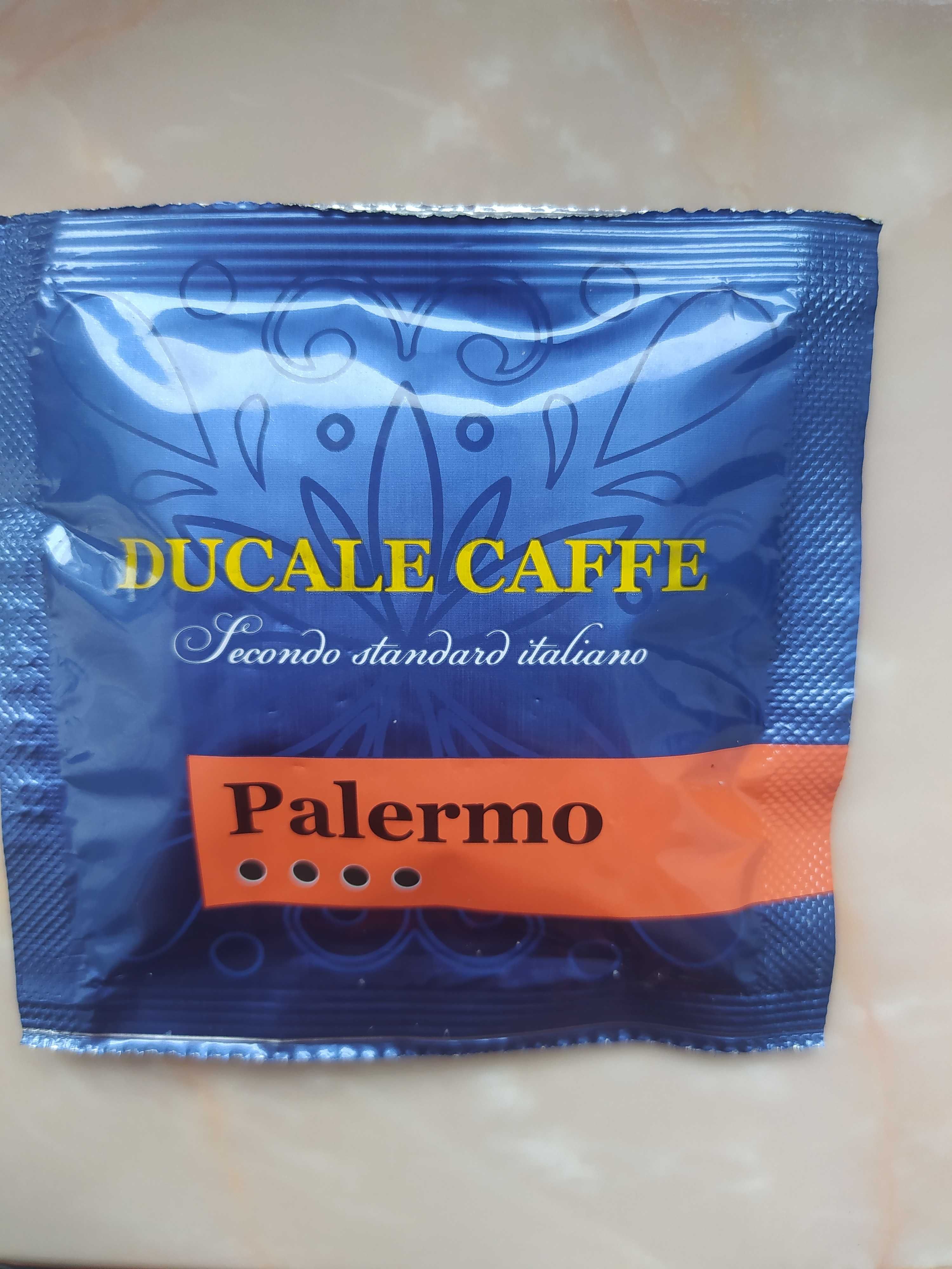 Чалдова кава Ducale Caffe Palermo