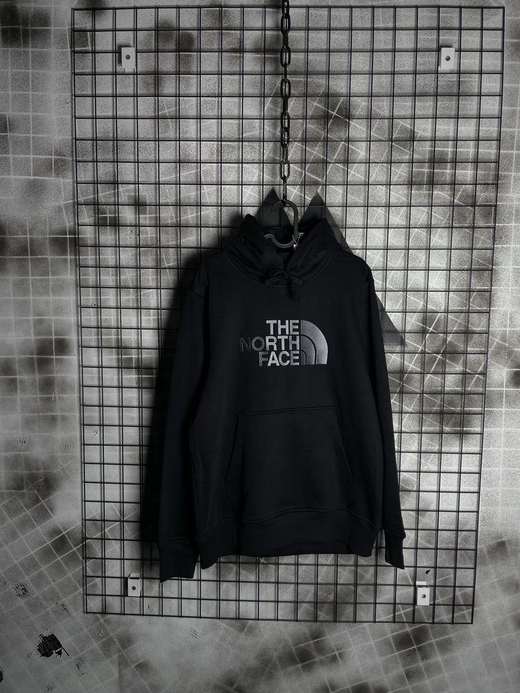 Худі The North Face TNF Всі розміри S,M,L,Xl оригінал трекінг