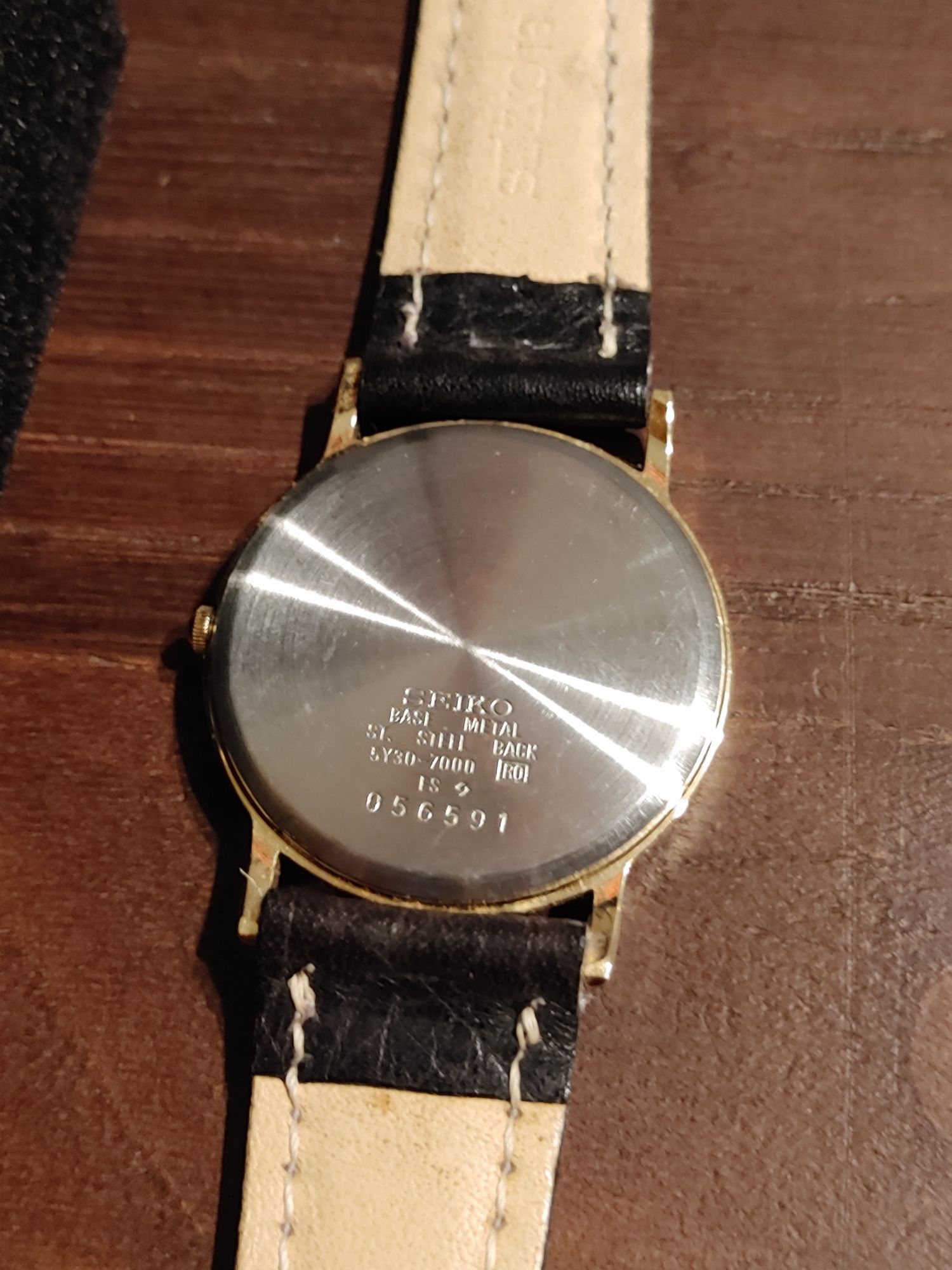 Relógio Casio Vintage Digital Ritmo Cardíaco JP-200W 90 + GRÁTIS SEIKO