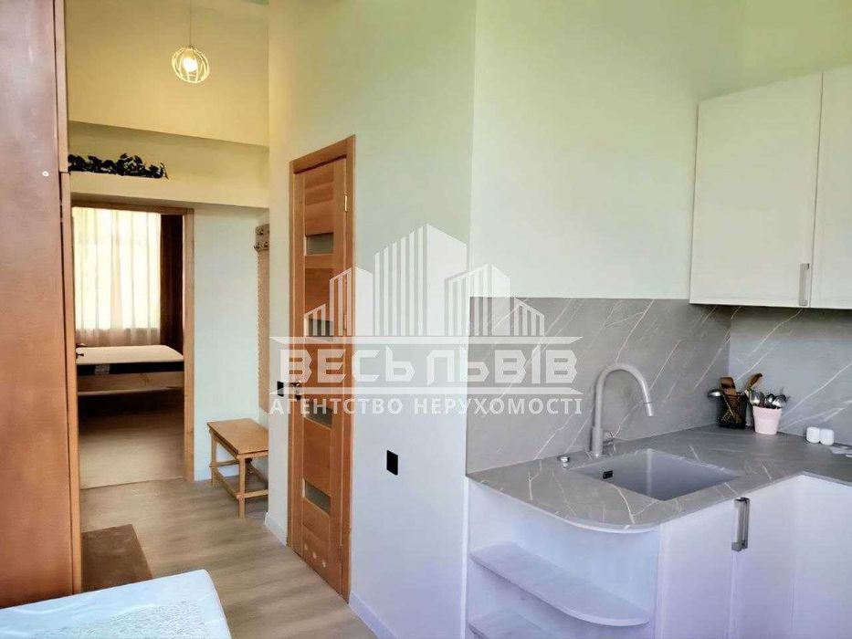 Продаж 2-кім. квартири бічна вул. Олени Степанівни