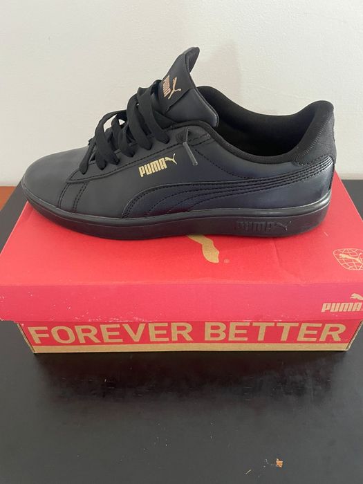 Tenis puma em bom estado