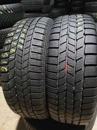 215/55R17 Continental ContiContact TS815 z 2018r 7,2mm