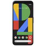 Google Pixel 4 | 6/64GB | G020M | FV23% | 1135c iGen