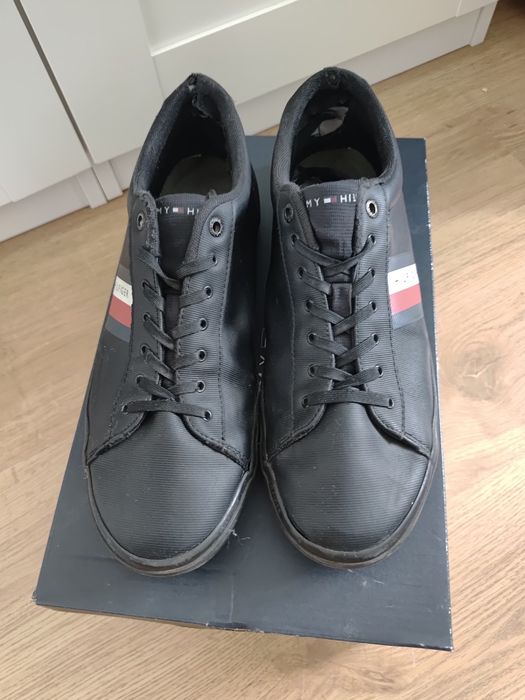 Snakersy męskie Tommy Hilfiger roz 43